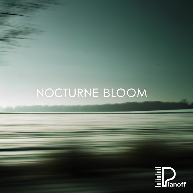 Обкладинка: Nocturne Bloom — Oleg Kirilkov