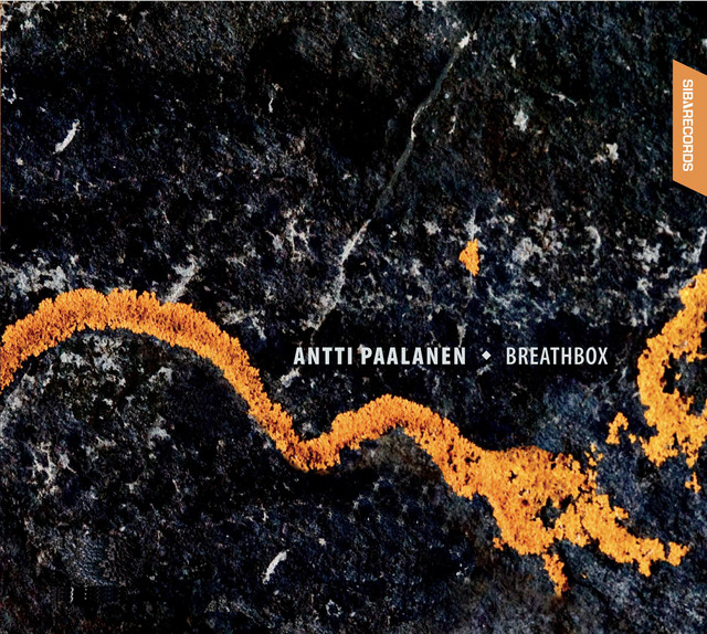 Breathbox cover art