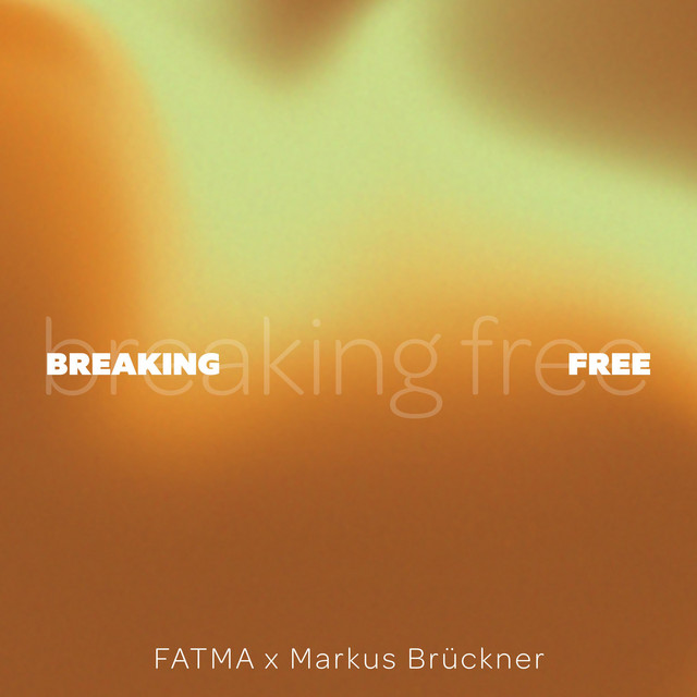 Breaking Free cover