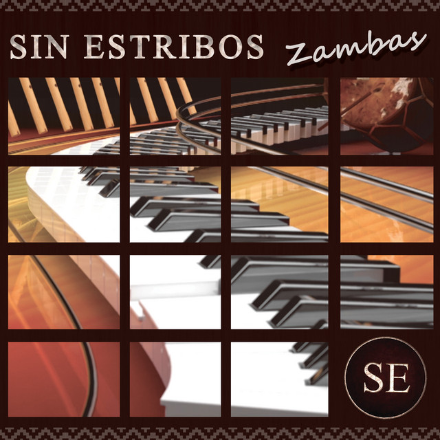 Zamba del Negro Alegre