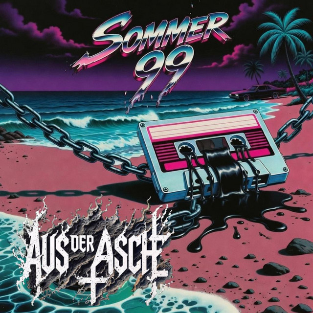 Cover: Sommer 99