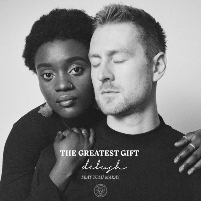The Greatest Gift