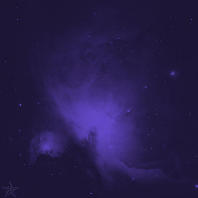 Constellation cover art