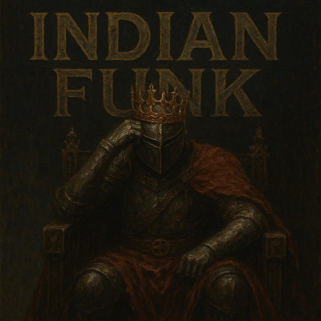 INDIAN FUNK