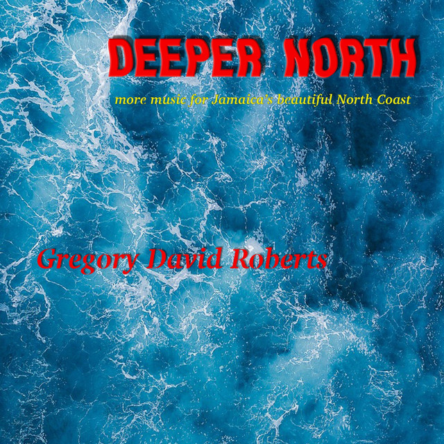 Deeper North cover art
