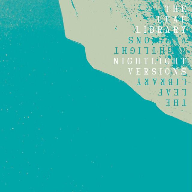Nightlight Versions cover art