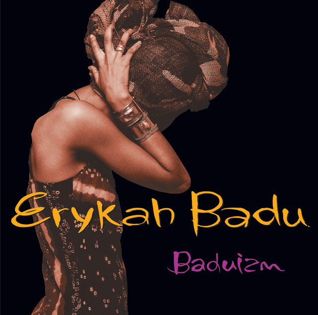 Baduizm (Ecopac) - Album by Erykah Badu | Spotify