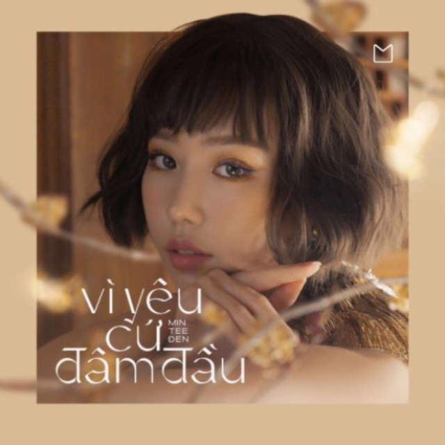 Vì Yêu Cứ Đâm Đầu cover art