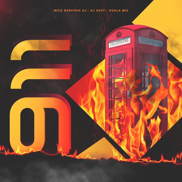 911x (Remix)