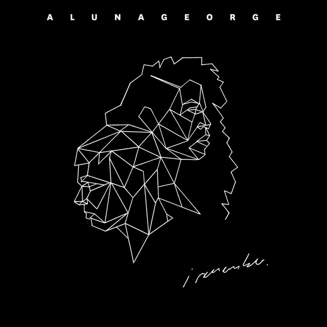 I Remember cover art