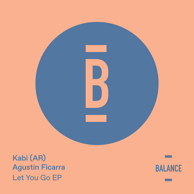 Let You Go album art