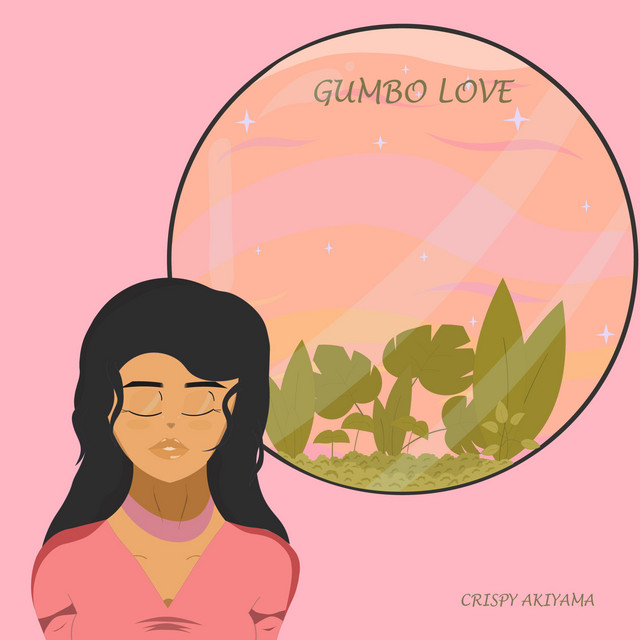 Gumbo Love cover art