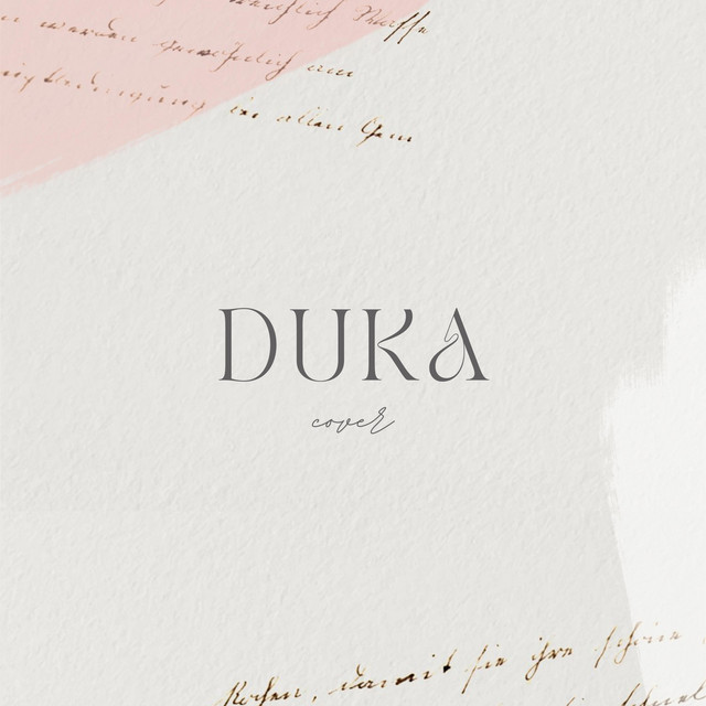 Duka cover art