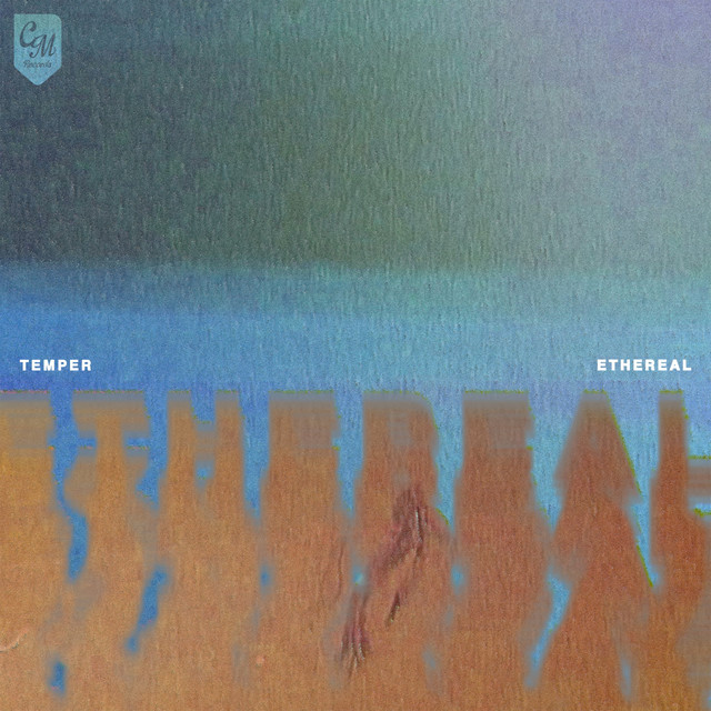 Ethereal cover art