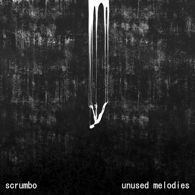 unused melodies cover art
