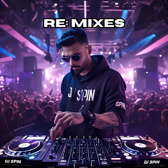 Re:Mixes - Compilation by Various Artists | Spotify