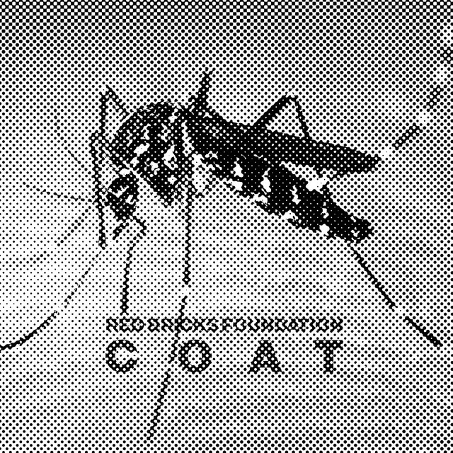 Coat cover art