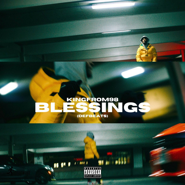 undefined album image