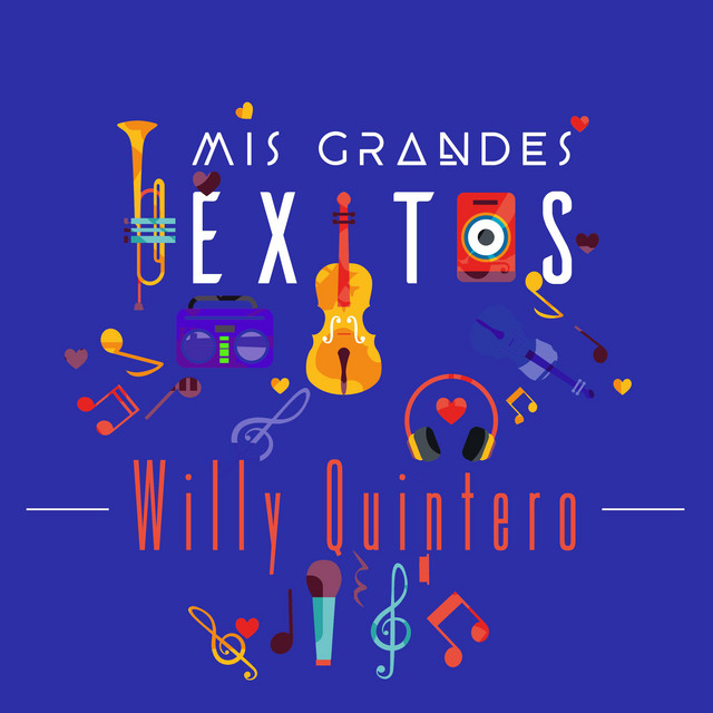 Mis Grandes Éxitos cover