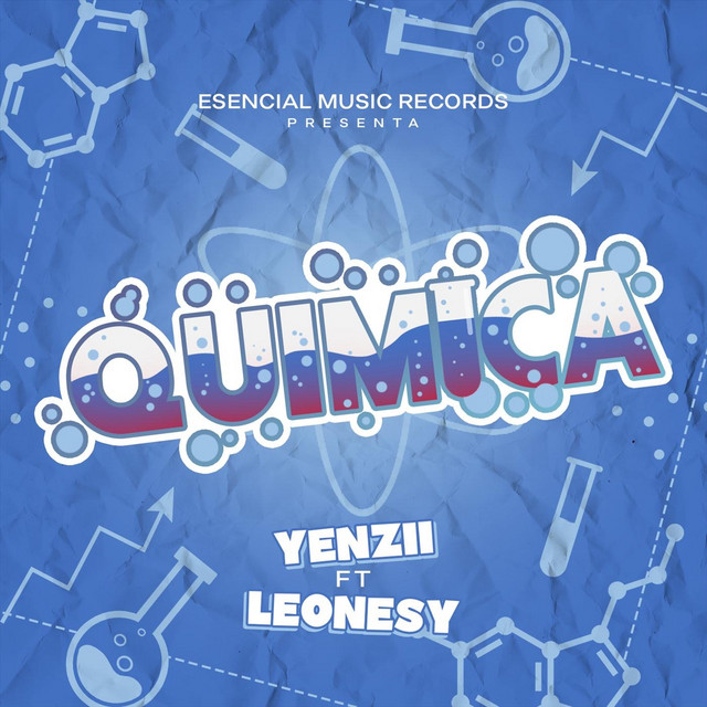 Quimica - song and lyrics by Yenzii, Leonesy | Spotify