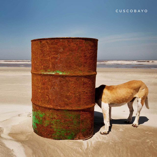 Cuscobayo cover art