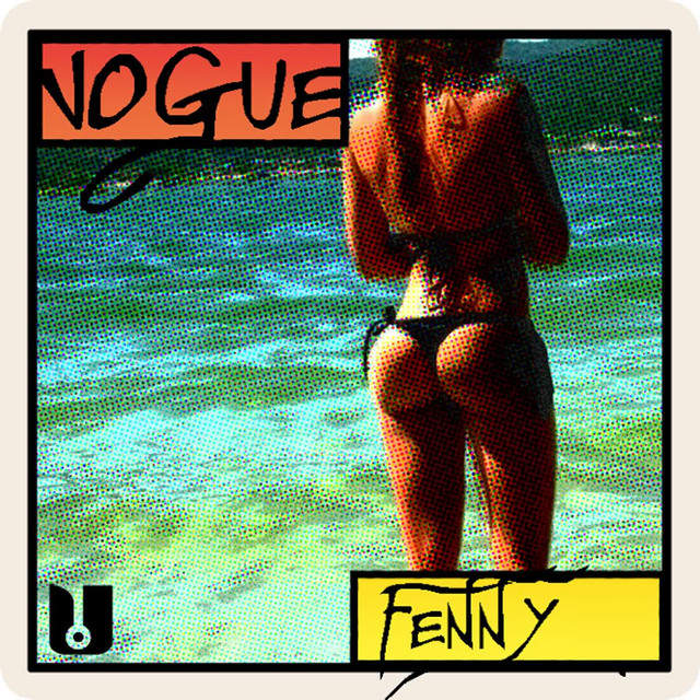 Fenny cover art