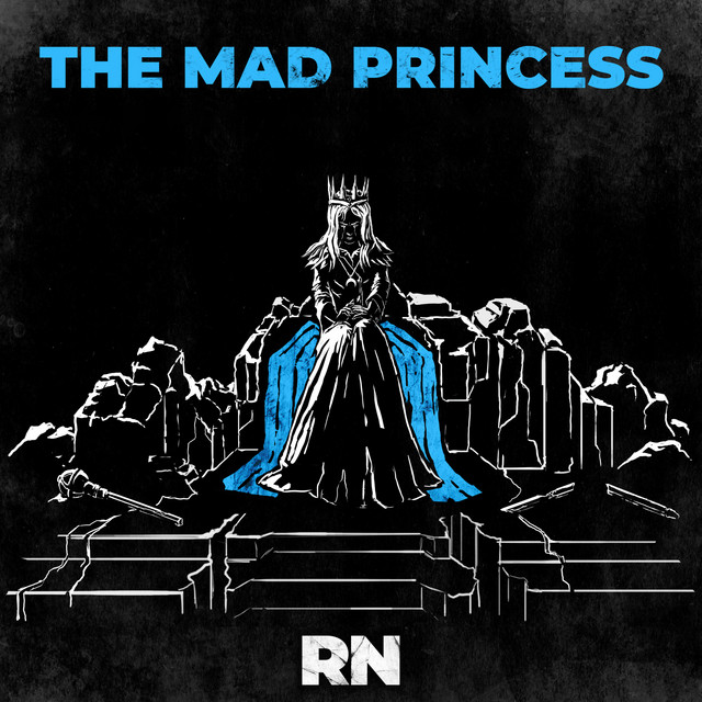 The Mad Princess album image