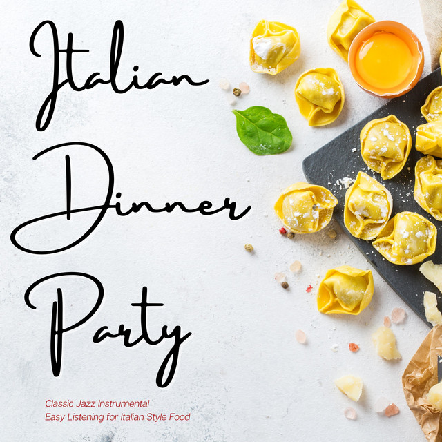 Italian Dinner Party