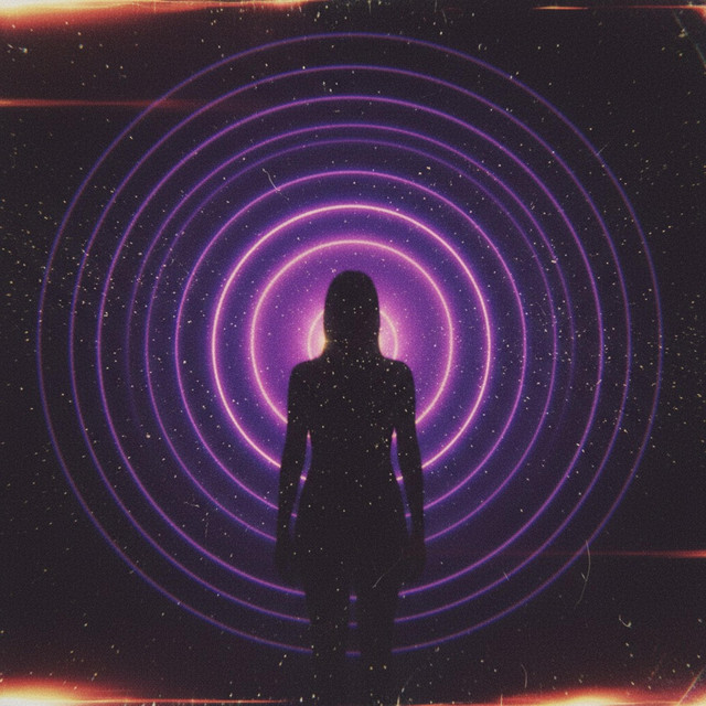Your Aura Is Purple