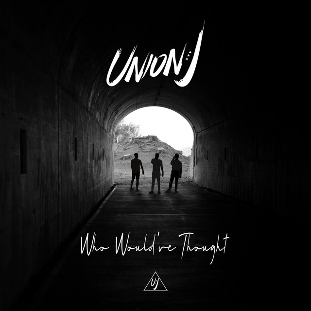 Who Would've Thought cover art