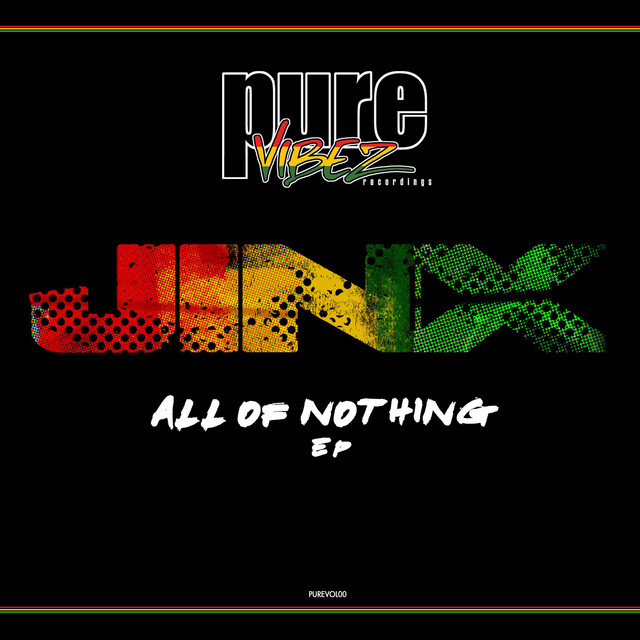All of Nothing artwork