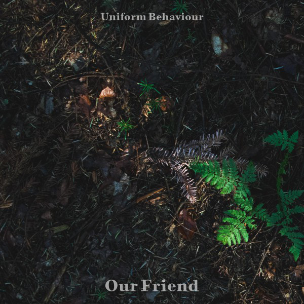Uniform Behaviour | Spotify