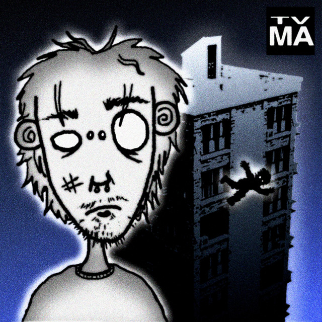 7th floor cover art