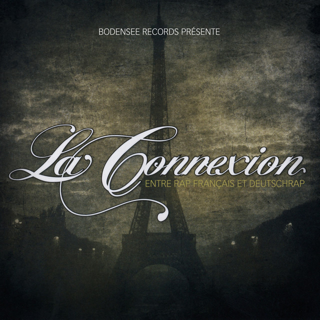 La Connexion cover