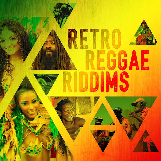Retro Reggae Riddims - Compilation by Various Artists | Spotify