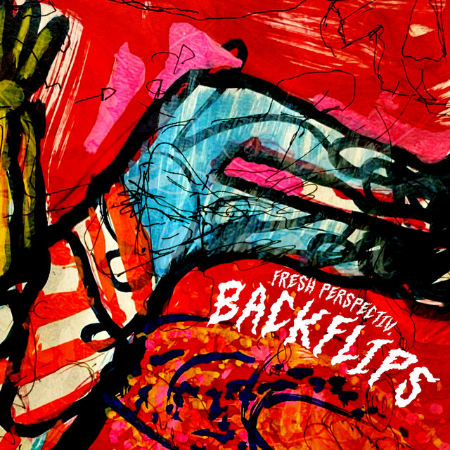 Backflips (Side B) cover art