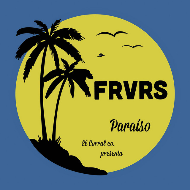 Paraíso cover art