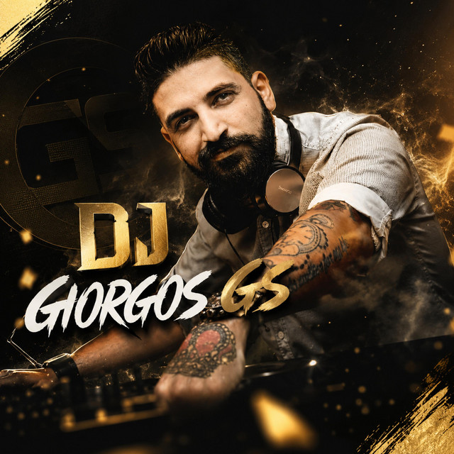 DJ GIORGOS GS