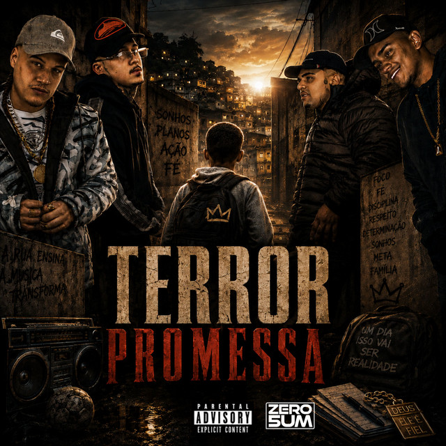 TERROR PROMESSA