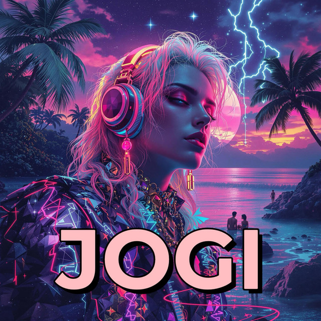Jogi