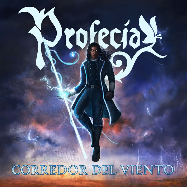 Corredor del Viento