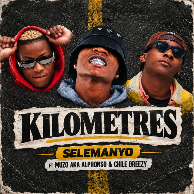 Kilometre