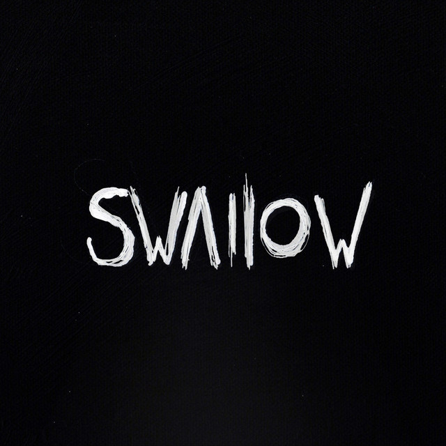 Swallow cover art
