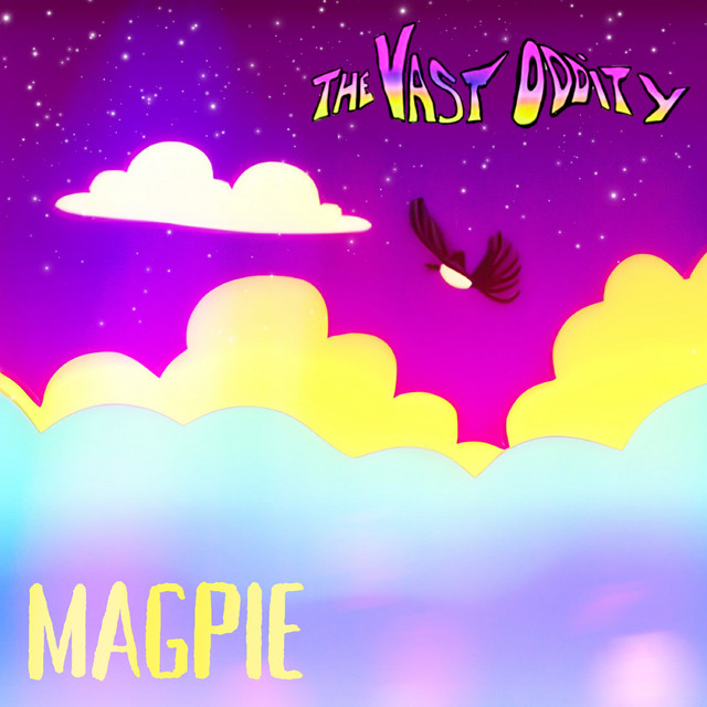 Magpie album image