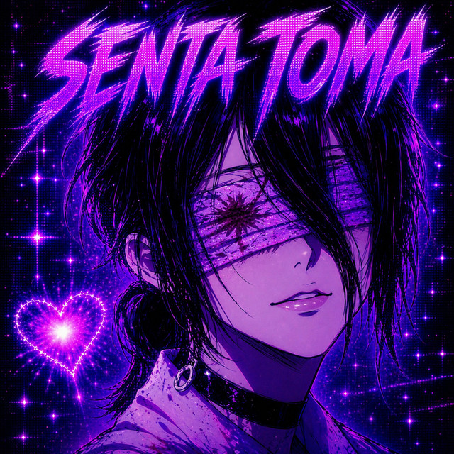 Обкладинка GEXYRA — MONTAGEM SENTA TOMA