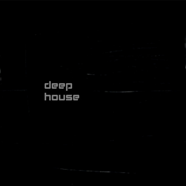 Deep House cover art