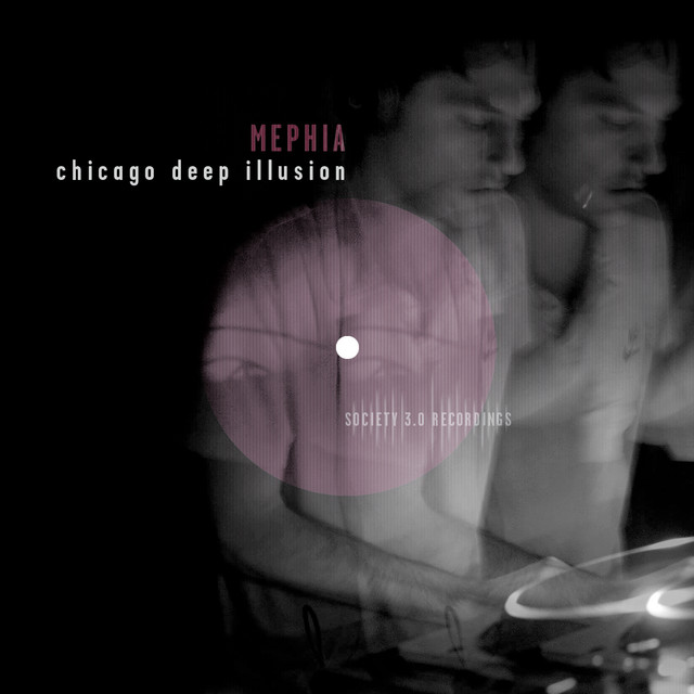 Chicago Deep Illusion cover