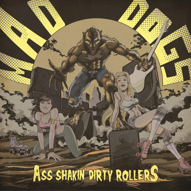 It's the Only Thing cover art
