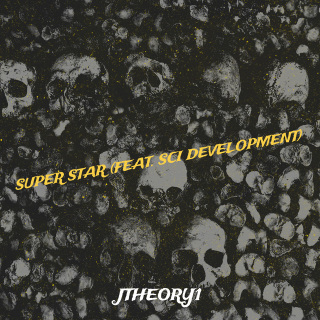 JTheory1 - Listen on YouTube, Spotify, Apple Music - Linktree