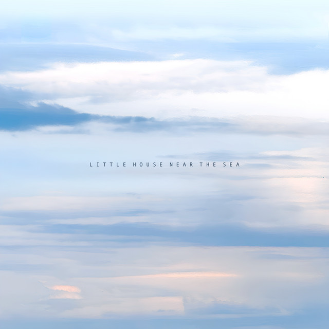 Little House Near The Sea (Radio Edit) cover